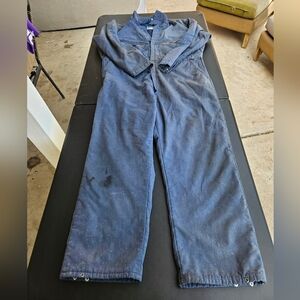 Big Smith Vintage Jumpsuit